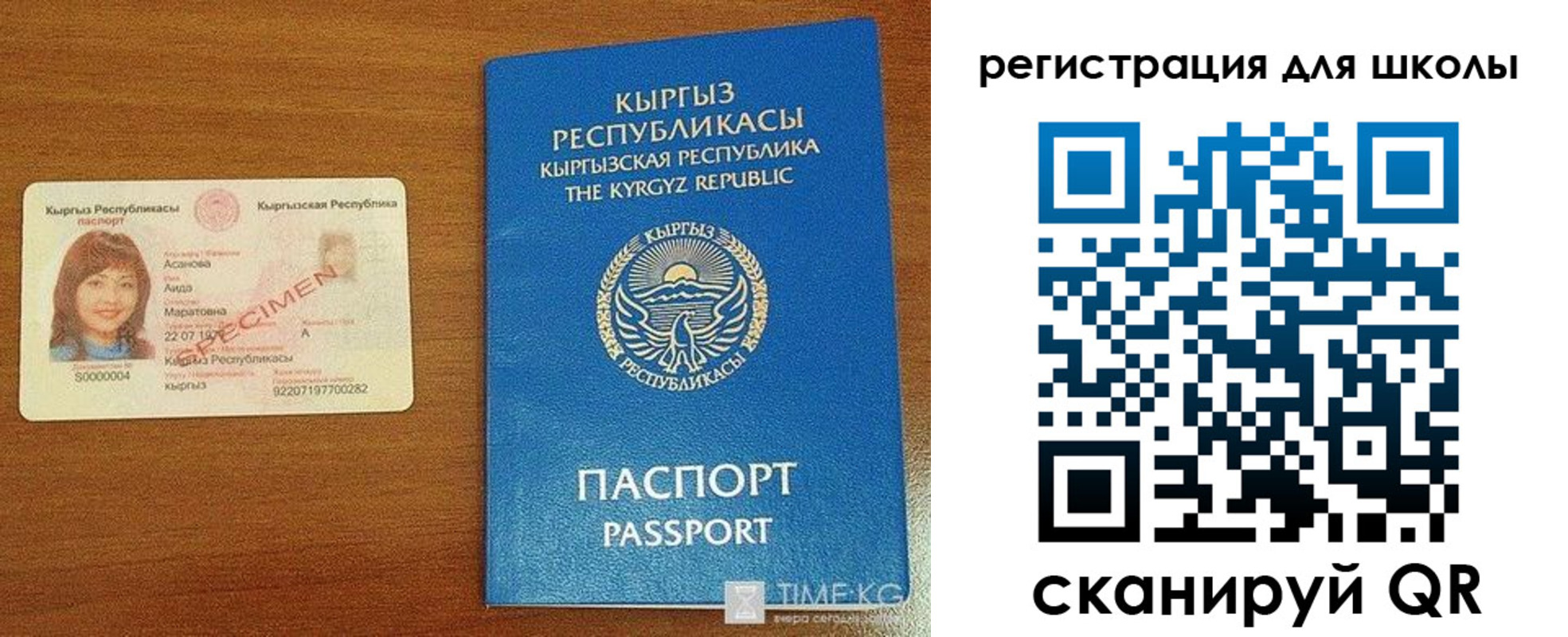 временная регистрация 2025 в Прохладном